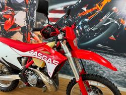2022 GASGAS EX 300 RED