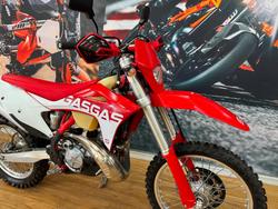 2022 GASGAS EX 300 RED