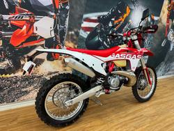 2022 GASGAS EX 300 RED