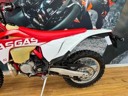 2022 GASGAS EX 300 RED