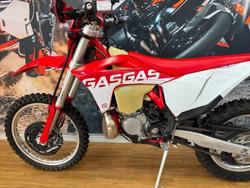 2022 GASGAS EX 300 RED