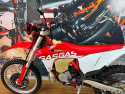 2022 GASGAS EX 300 RED