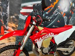 2022 GASGAS EX 300 RED