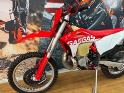 2022 GASGAS EX 300 RED