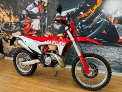 2022 GASGAS EX 300 RED