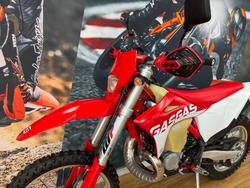 2022 GASGAS EX 300 RED