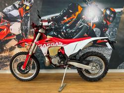 2022 GASGAS EX 300 RED
