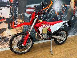 2022 GASGAS EX 300 RED