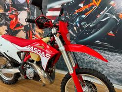 2022 GASGAS EX 300 RED