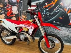 2022 GASGAS EX 300 RED