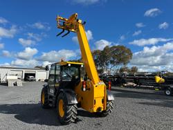 2020 JCB 532-70