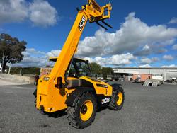 2020 JCB 532-70