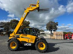 2020 JCB 532-70