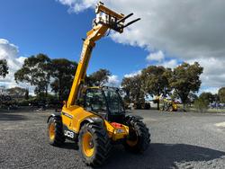 2020 JCB 532-70