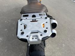 2022 DUCATI SCRAMBLER 1100 Yellow