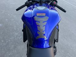2024 Yamaha YZF-R7LA Blue