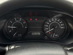 2019 Toyota
Hilux Workmate
