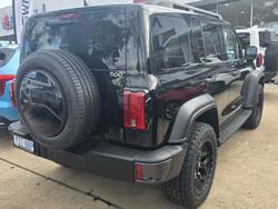 2025 GWM
Tank 300 Ultra