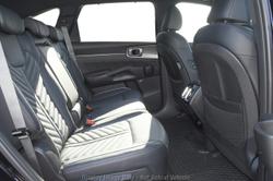 2025 Kia Sorento PHEV GT-Line