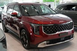 2025 Kia
Carnival GT-Line