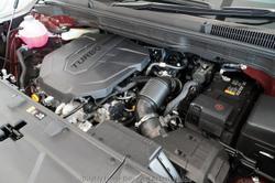 2025 Kia
Carnival GT-Line