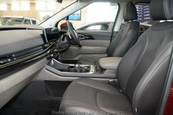 2025 Kia
Carnival GT-Line