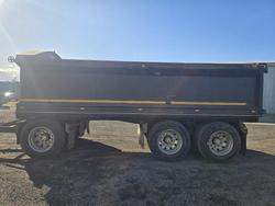2017 Gorski Tip Trailers R Us