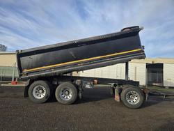 2017 Gorski Tip Trailers R Us