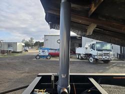 2017 Gorski Tip Trailers R Us