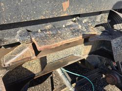 2017 Gorski Tip Trailers R Us