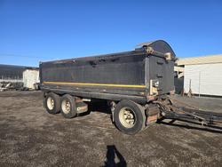 2017 Gorski Tip Trailers R Us