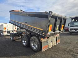2017 Gorski Tip Trailers R Us