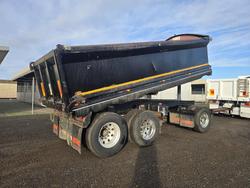 2017 Gorski Tip Trailers R Us