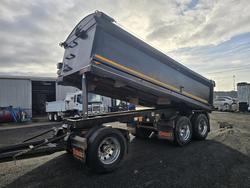 2017 Gorski Tip Trailers R Us