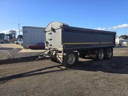 Gorski TIP Trailers R US