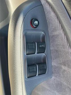 2004 Honda Civic GLi 7th Gen MY04 Silver