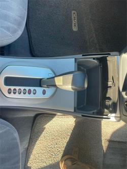2004 Honda Civic GLi 7th Gen MY04 Silver