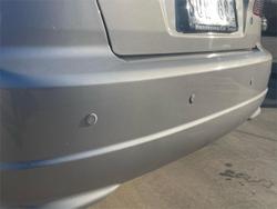 2004 Honda Civic GLi 7th Gen MY04 Silver