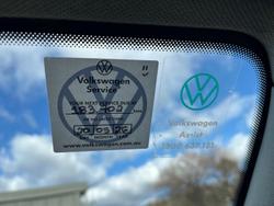2020 Volkswagen Caddy TDI250 2KN MY20 Candy White