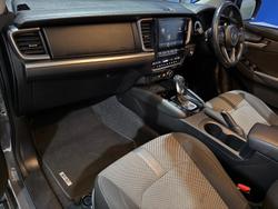 2022 Mazda
BT-50 XTR