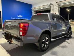 2022 Mazda
BT-50 XTR