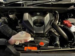 2022 Mazda
BT-50 XTR