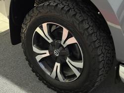 2022 Mazda
BT-50 XTR