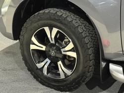 2022 Mazda
BT-50 XTR