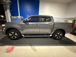 2022 Mazda
BT-50 XTR
