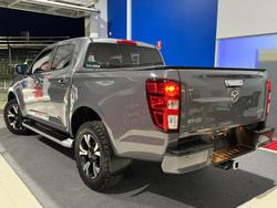 2022 Mazda
BT-50 XTR