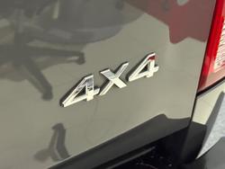 2022 Mazda
BT-50 XTR