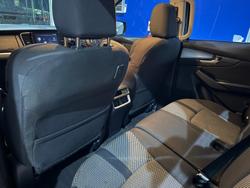2022 Mazda
BT-50 XTR
