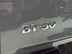 2022 Mazda
BT-50 XTR