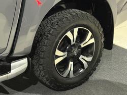 2022 Mazda
BT-50 XTR